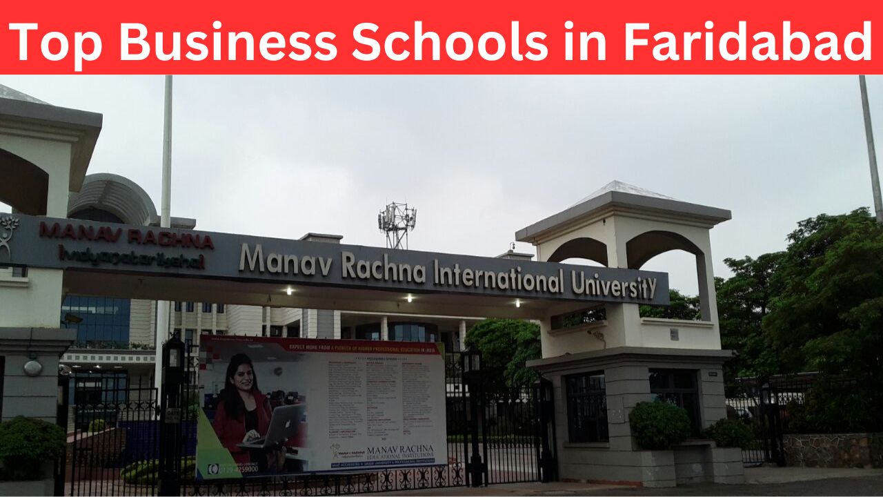 Top MBA College In faridabad