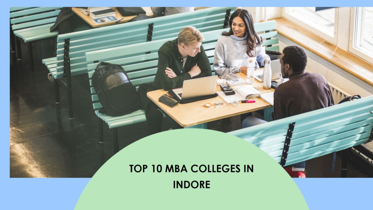 Top MBA College In Indore