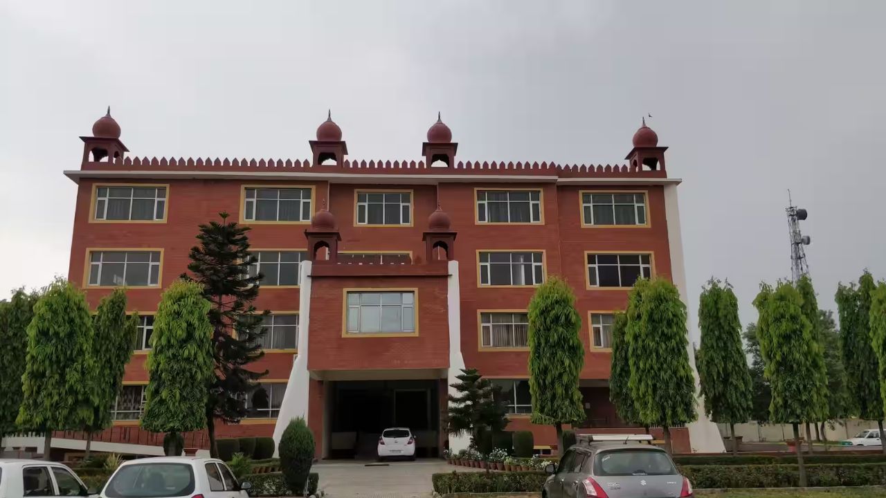 Top MBA College In Chandigarh