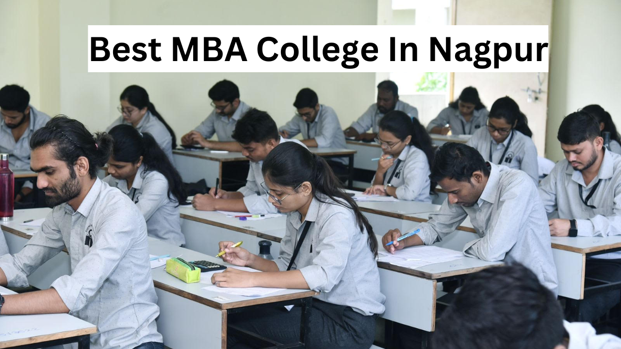 Top MBA College In Nagpur