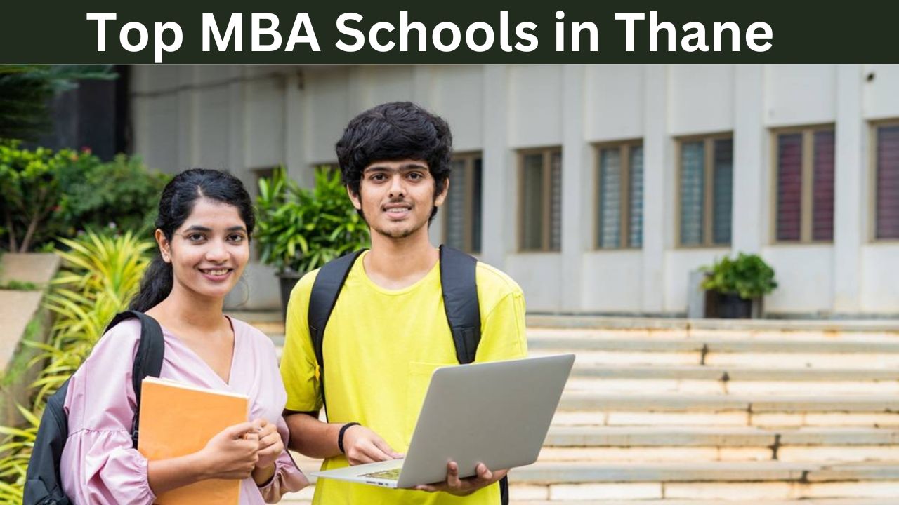 Top MBA College In Thane